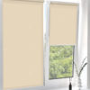Рулонные шторы Мини - Карина темно-бежевый